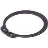 (31) Pierścień segera zewnętrzny 35x1,5 mm