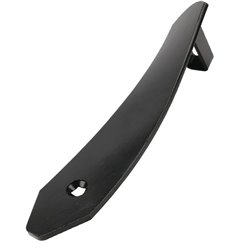 Ścinacz listwowy prawy z mocowaniem oryg.