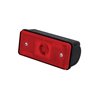 Lampa tylna czerwona LED