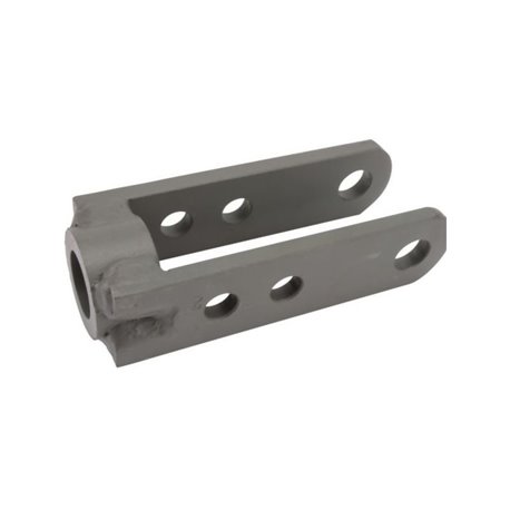 Uchwyt do końcówki przyłącza F716870030010 Fendt 23-F716870030010G