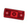 Lampa obrysowa, tylna, Waś 1400690553