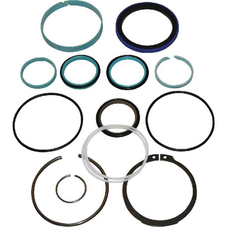 Dichtungssatz +Seal rings OE specific