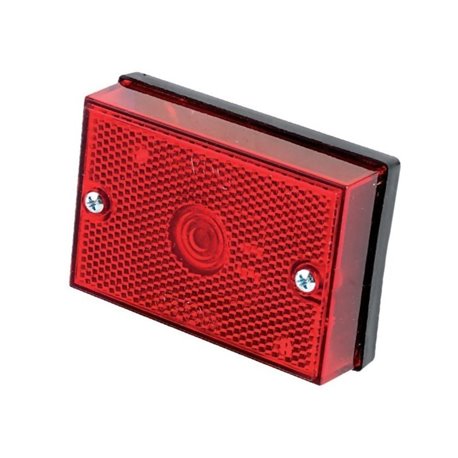 Lampa zespolona obrysowa, W-15 1400690410 Waś 5907465120838