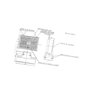 Lampa zespolona obrysowa, W-15 1400690410 Waś 5907465120838