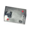 Lampa zespolona obrysowa, W-15 1400690410 Waś 5907465120838
