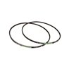 Zestaw pasów, 2 szt. X696614802000AB Optibelt 4014486492989