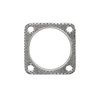 Uszczelka tłumika fi60 70/70 M10
