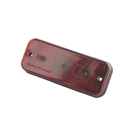 Lampa tylna 2SA961167011 Hella 4082300189520