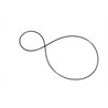 O-Ring +O-ring OE specific