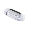 Lampa obrysowa 3 LED, 285, W-6 1400690810 Waś 5907465127202