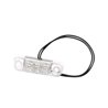 Lampa obrysowa 3 LED, 285, W-6 1400690810 Waś 5907465127202
