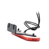 Tylne światła pozycyjne, kabel