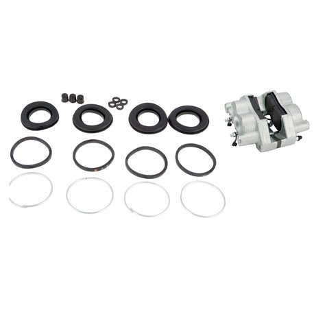 Zestaw naprawczy cylinderka hamulcowego G198104072100