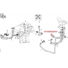 Przewód hydrauliczy Fendt (h718890580010)