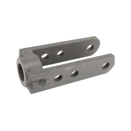 Uchwyt do końcówki przyłącza F514870030020 Fendt 23-F514870030020G