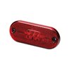 Tylny reflektor pozycyjny LED 2TM357009111 Hella ValueFit 4082300553154