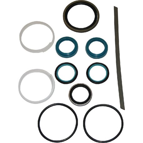 Dichtungssatz +Seal rings OE specific