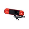 Lampa pozycyjna 3 LED, 709 12 1400300709 Waś 5700037456720