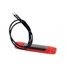 Lampa pozycyjna 3 LED, 709 12 1400300709 Waś 5700037456720
