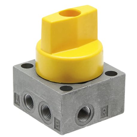 ROZDZIELACZ 3/4 REXROT (385880060200)
