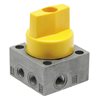 ROZDZIELACZ 3/4 REXROT (385880060200)