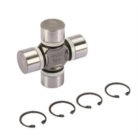 G208300020240 krzyżak 27x71mm, Massey-Ferguson 23-G208300020240G
