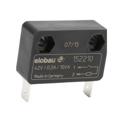 Elektromagnes wyłączający X830240180000 Fendt 23-X830240180000G