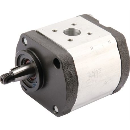 Pompa hydrauliczna Fendt G260941100010