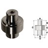 Sworzeń zwrotnicy 3147233R1, F178302020300, 81927477, L35745 Vapormatic 5035776910890
