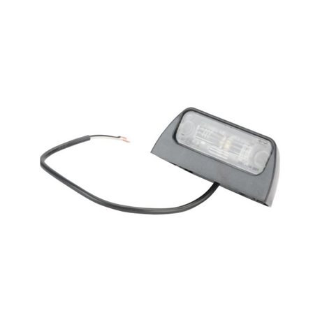 Oświetlenie LED tablicy rejest 134016000 Jokon 134016000