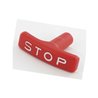Uchwyt, stop,