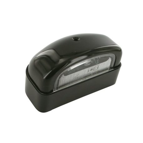 Lampa oświetlenia tablicy reje 2KA001386281 Hella 4082300172010