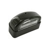Lampa oświetlenia tablicy reje 2KA001386281 Hella 4082300172010