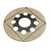 Tarcza hamulcowa fi224/5 z36  (931150150230)