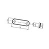 Lampa oświetlenia tablicy reje 2KA959640102 Hella 4082300236002