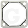 Uszczelnienie wlewu F718202180020 Fendt