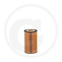 Fleetguard Ölfilter Fleetguard, Ø 183mm, Höhe 149,5 