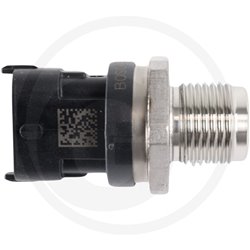 BOSCH Sensor, Kraftstoffdruck, 0 281 002 937 