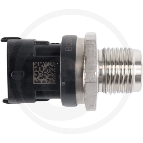 BOSCH Sensor, Kraftstoffdruck, 0 281 002 937 