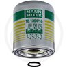 MANN FILTER Osuszacze powietrza  do pneumatycznego układu hamulcowego 