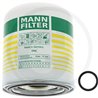 MANN FILTER Osuszacz powietrza  do pneumatycznego układu hamulcowego 