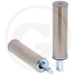 HIFI Filtr oleju hydraulicznego 