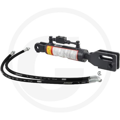 Hydraulische Hubstrebe 