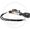 Hydraulische Hubstrebe 