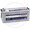 BOSCH Akumulator T4 077 12 V / 170 Ah  technologia SLI wapń / stop wapnia 