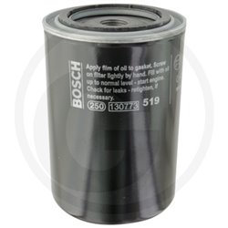 BOSCH Filtr oleju 