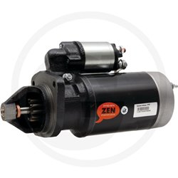  Rozrusznik 24 V / 4,0 kW 
