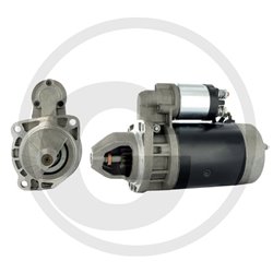  Rozrusznik 12 V / 3,1 kW 