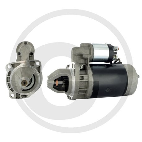  Rozrusznik 12 V / 3,1 kW 