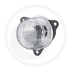 HELLA Lampa kierunkowskazu, przednia, PY21W  przednia 